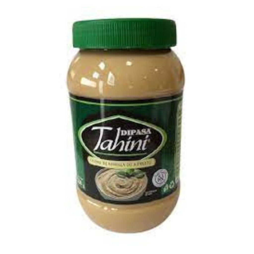 Tahini Dipasa