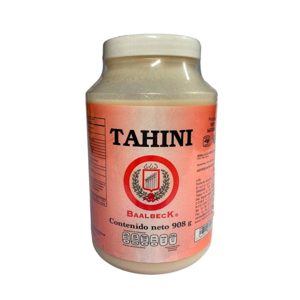 Tahini Baalbeck