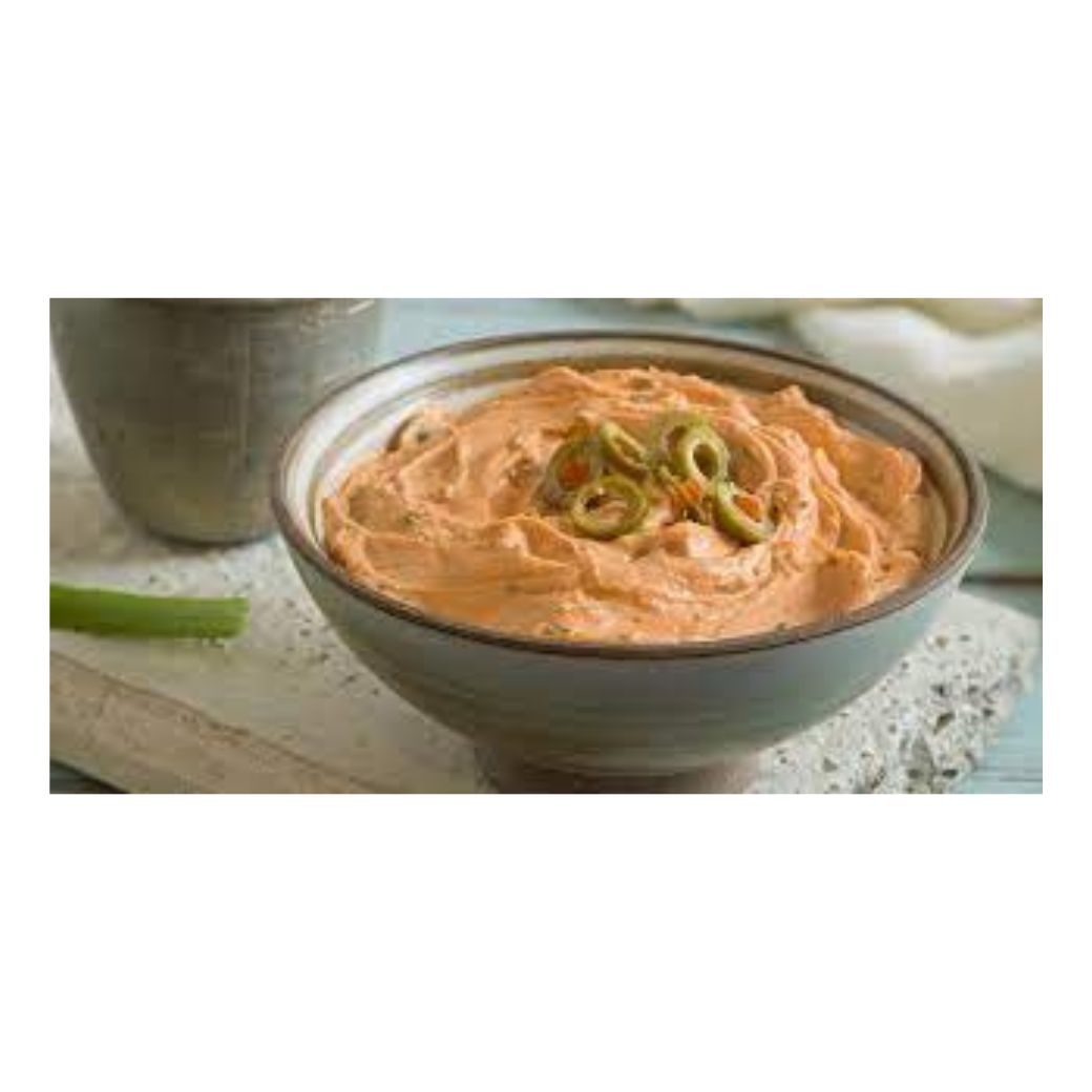 Jocoque con chipotle – Los Manjares