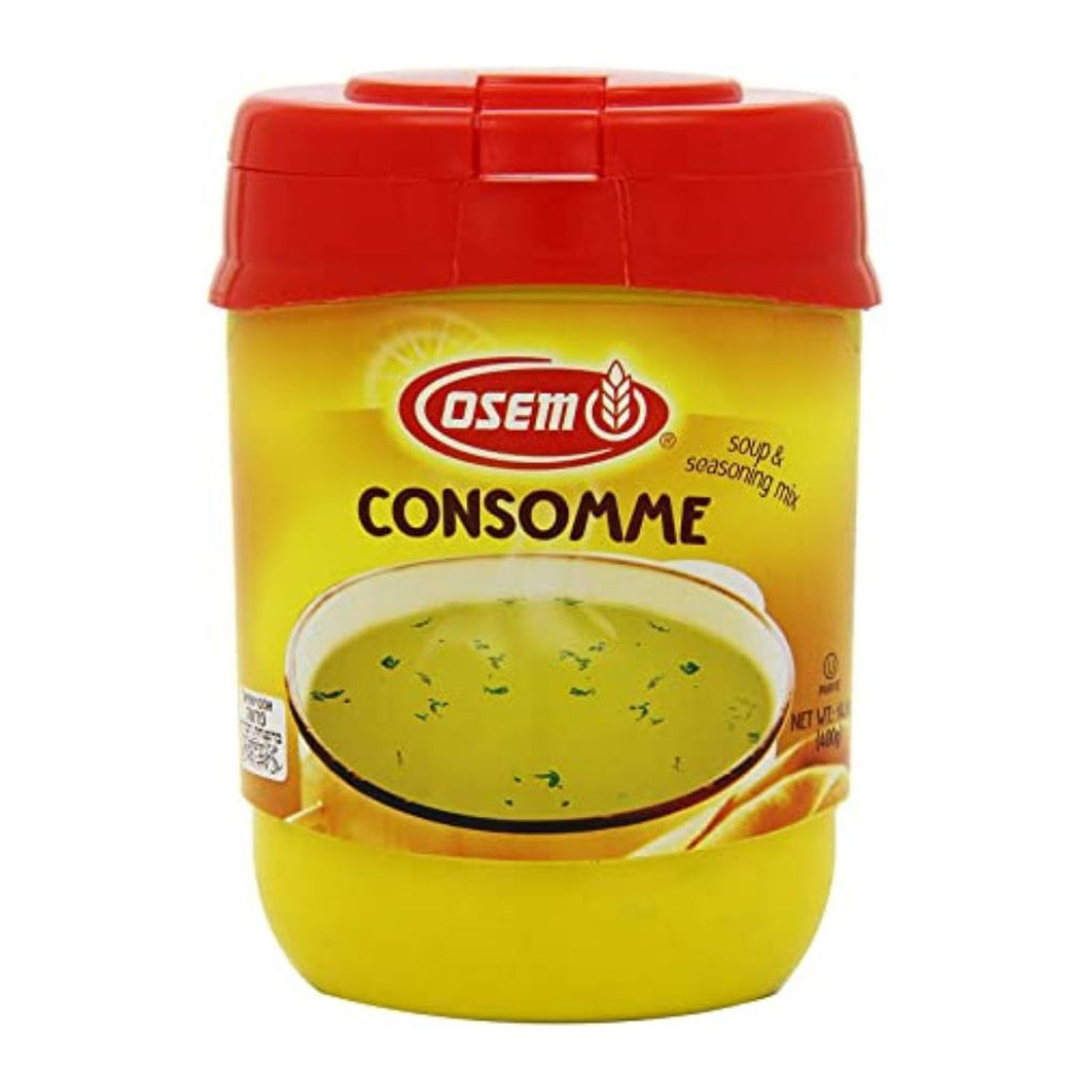 Consome Osem Natural